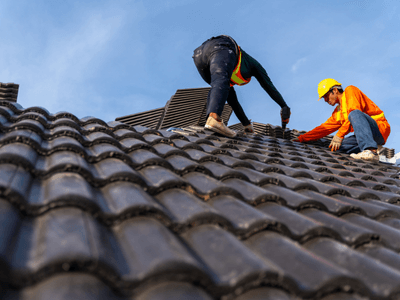 About Roof Repair Experts Dyess Afb, TX